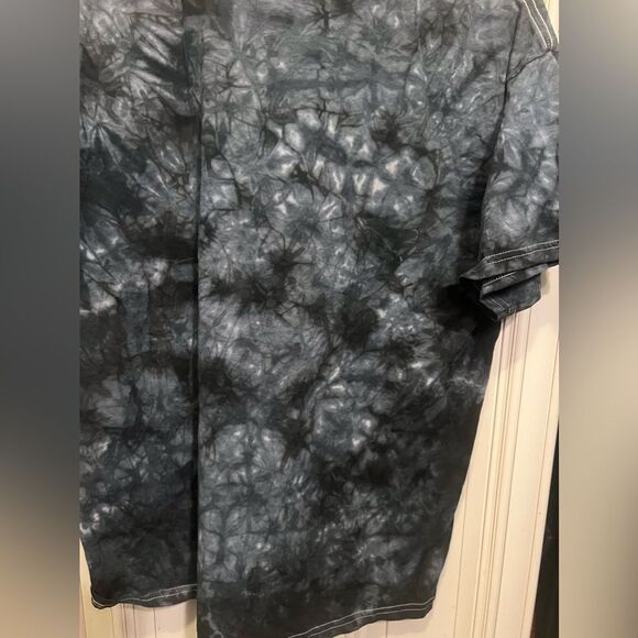 Colortone Mineral Wash The Player’s Tribune T-Shirt XL - Picture 8 of 9